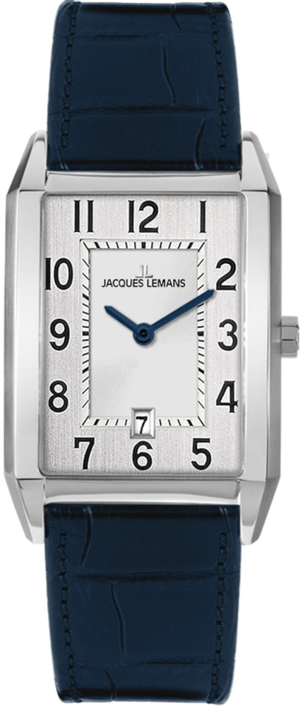 Часы Jacques по 1-2159D 18 — 470 интернет-магазине в купить Lemans часы наручные цене Ankerwatch.ru