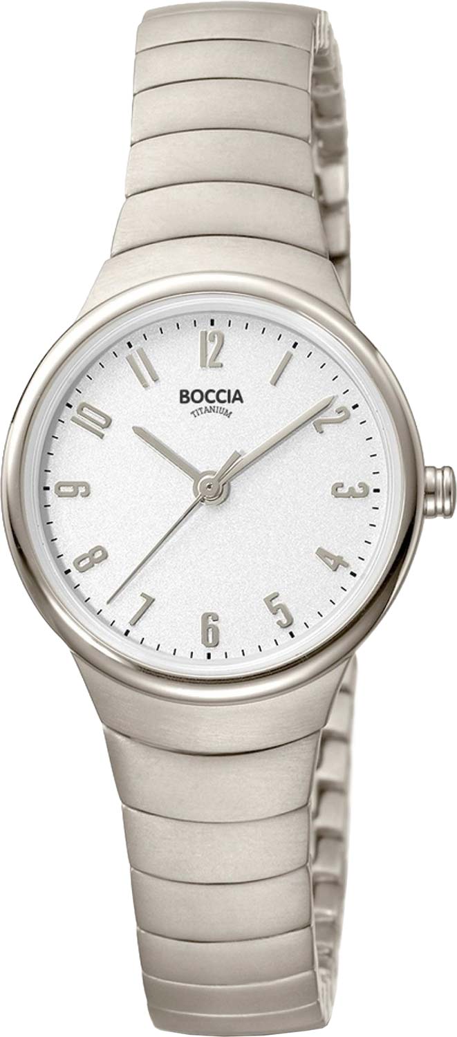 Boccia 3319 01 Ankerwatch.ru 15 390