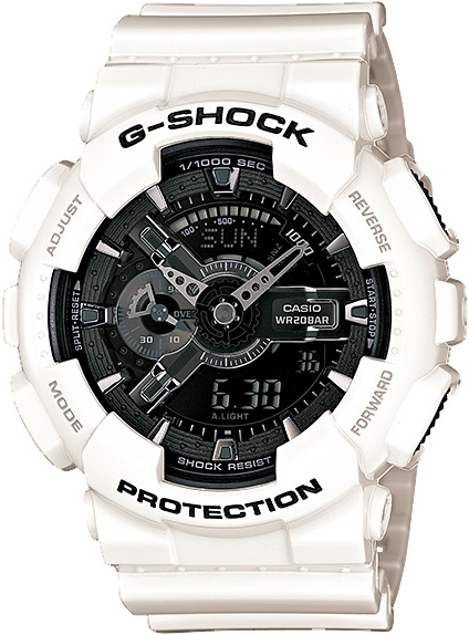 GA-110GW-7A