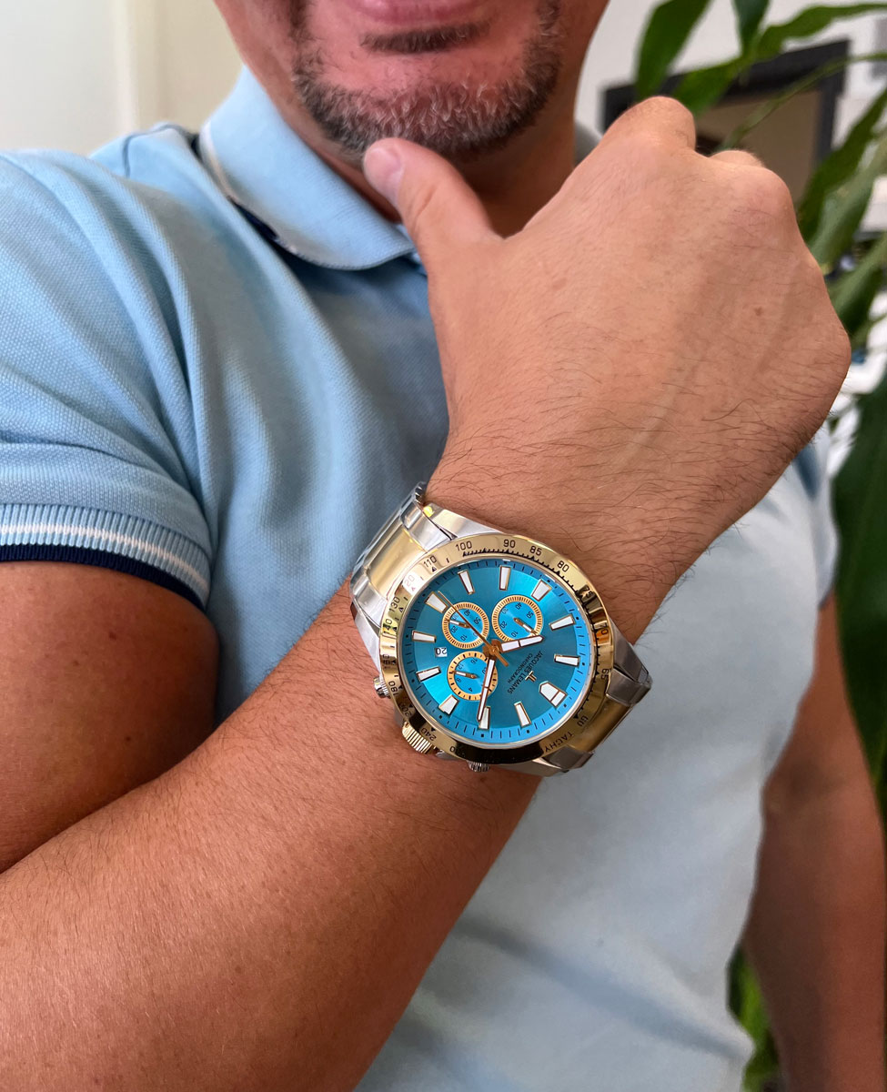 1-2140J по 43 часы купить 250 — Ankerwatch.ru наручные интернет-магазине Jacques Lemans в цене Часы