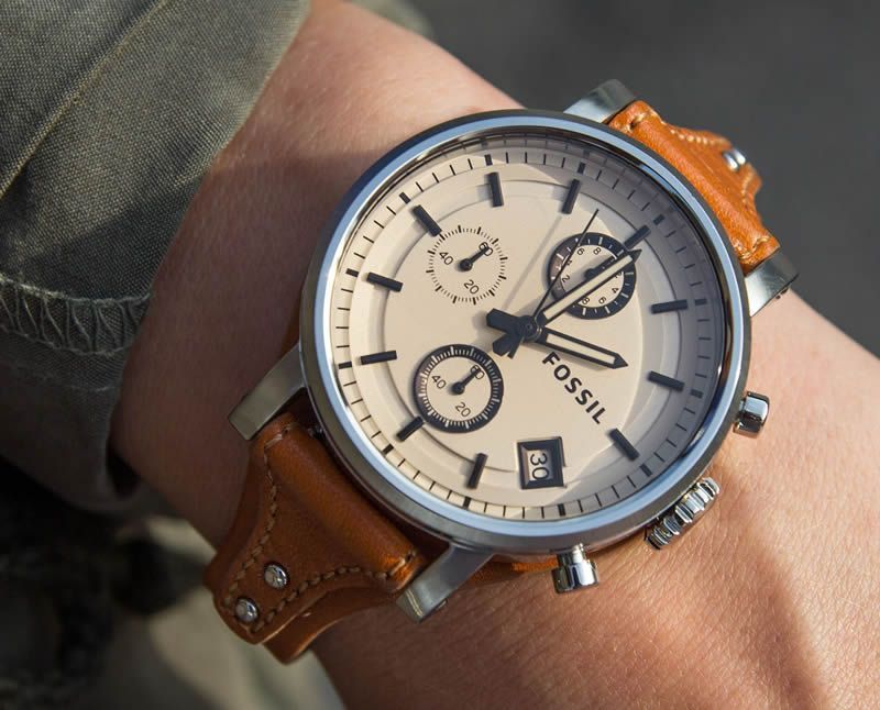 Fossil ES4046 Ankerwatch.ru 7 039