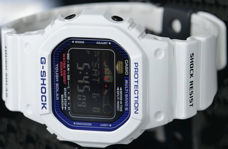 Casio G Shock GWX 5600C 7E Ankerwatch.ru 6 392