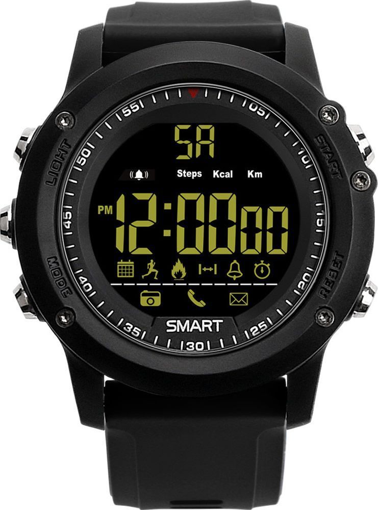 Ex17 smart watch on sale