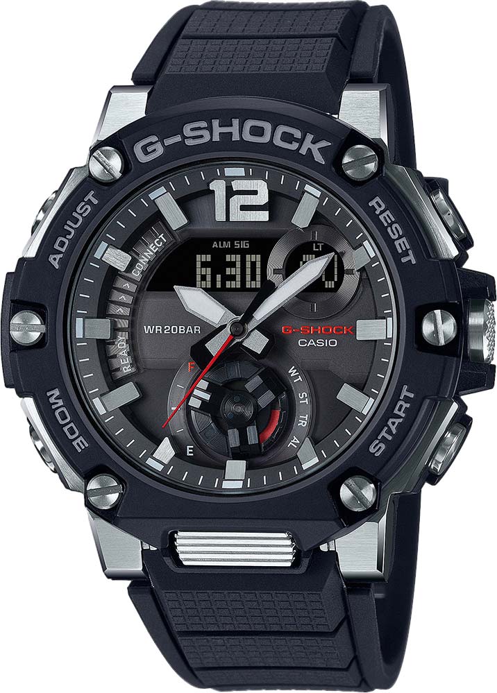 Gst 300 2025 g shock