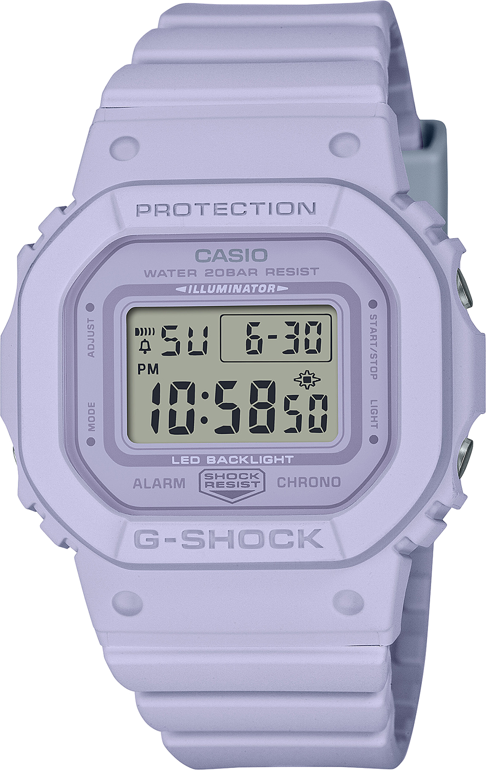 Часы Casio G-Shock GMD-S5600BA-6 — купить наручные часы в интернет-магазине  Ankerwatch.ru по цене 11 368 руб.