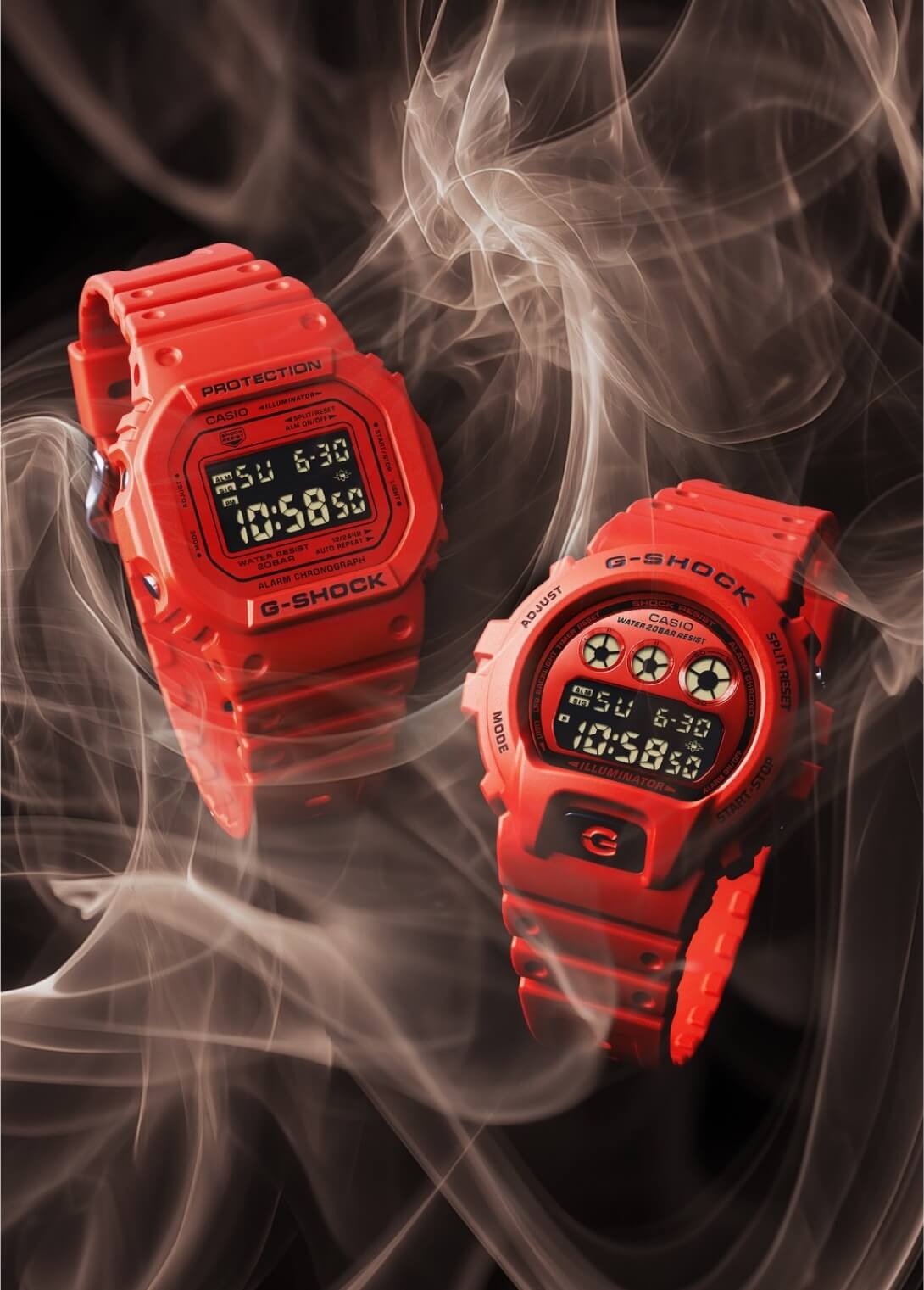 Яркий акцент твоей индивидуальности