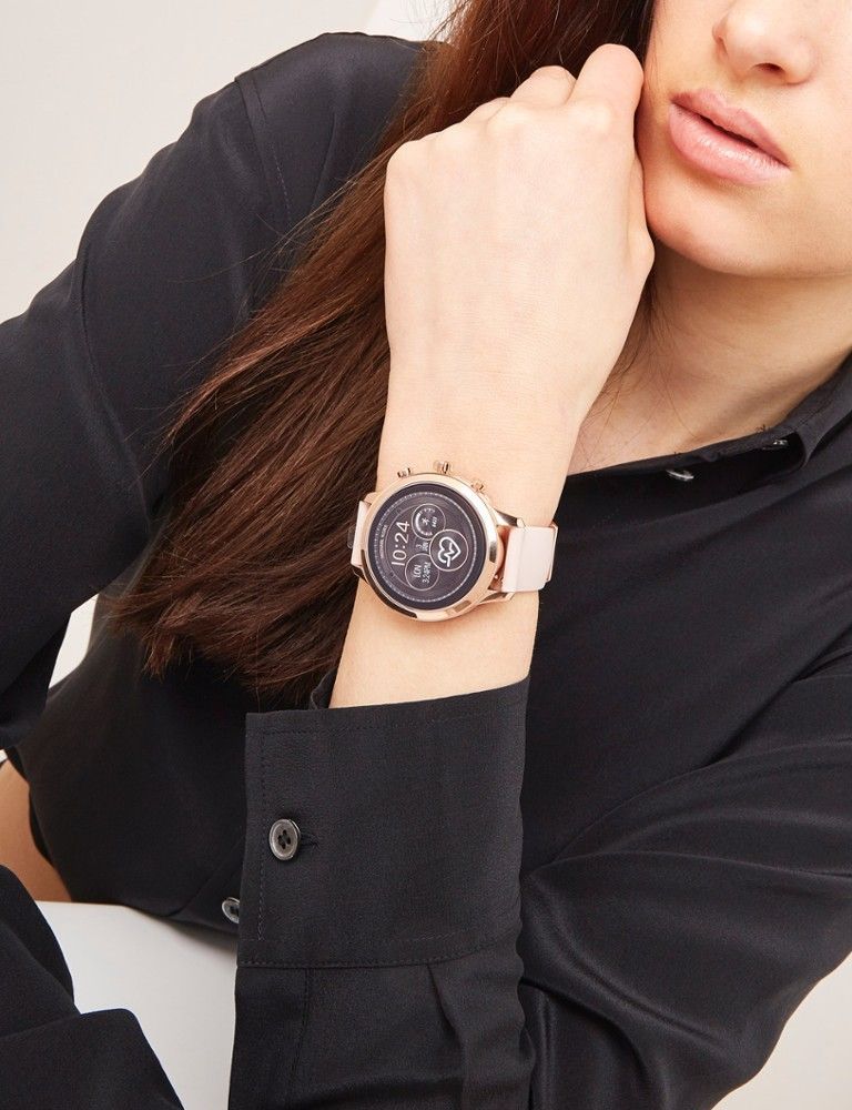 Michael kors 2024 mkt5048 smartwatch