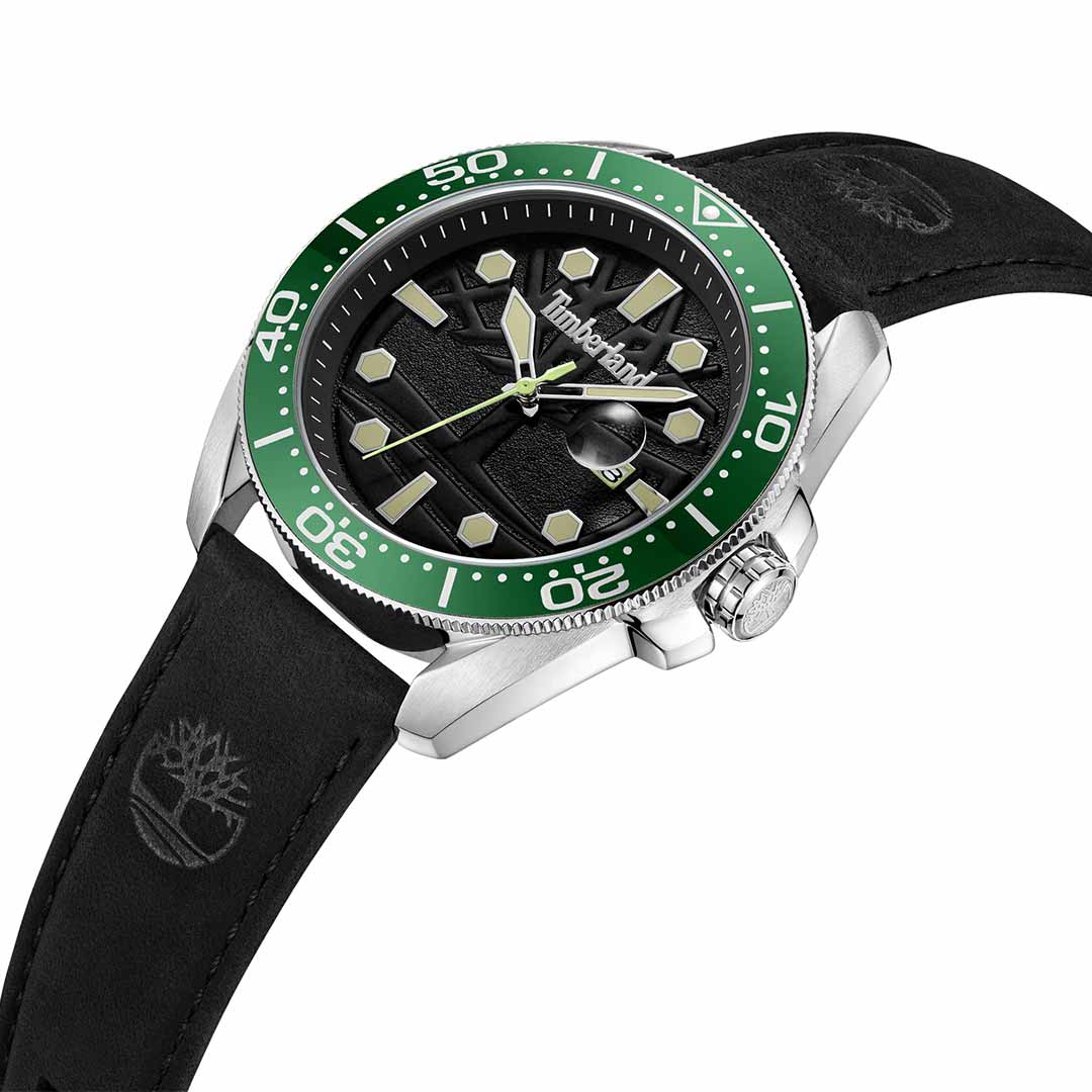 Наручные часы Timberland TDWGA (США) купить за 13 ₽ в Сибтайм