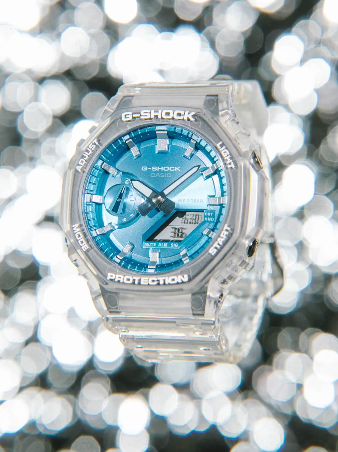 Аксессуар, который подстраивается под ваш ритм