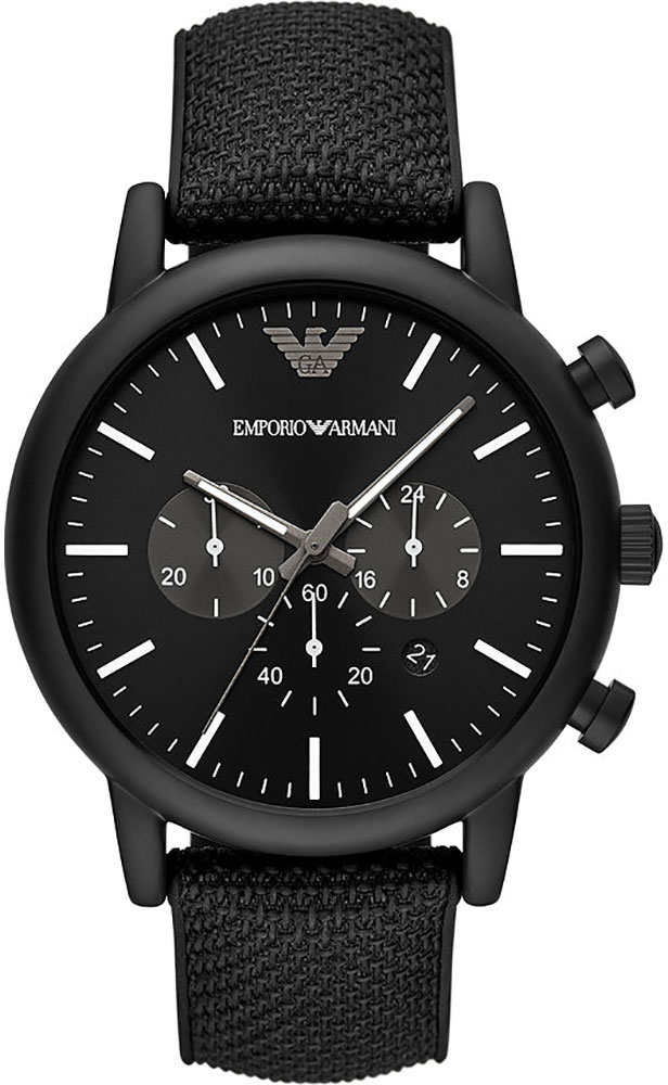 Emporio Armani AR11450 в Москве купить по цене 33 990 руб