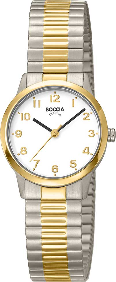 Boccia 3318 03 Ankerwatch.ru 11 890