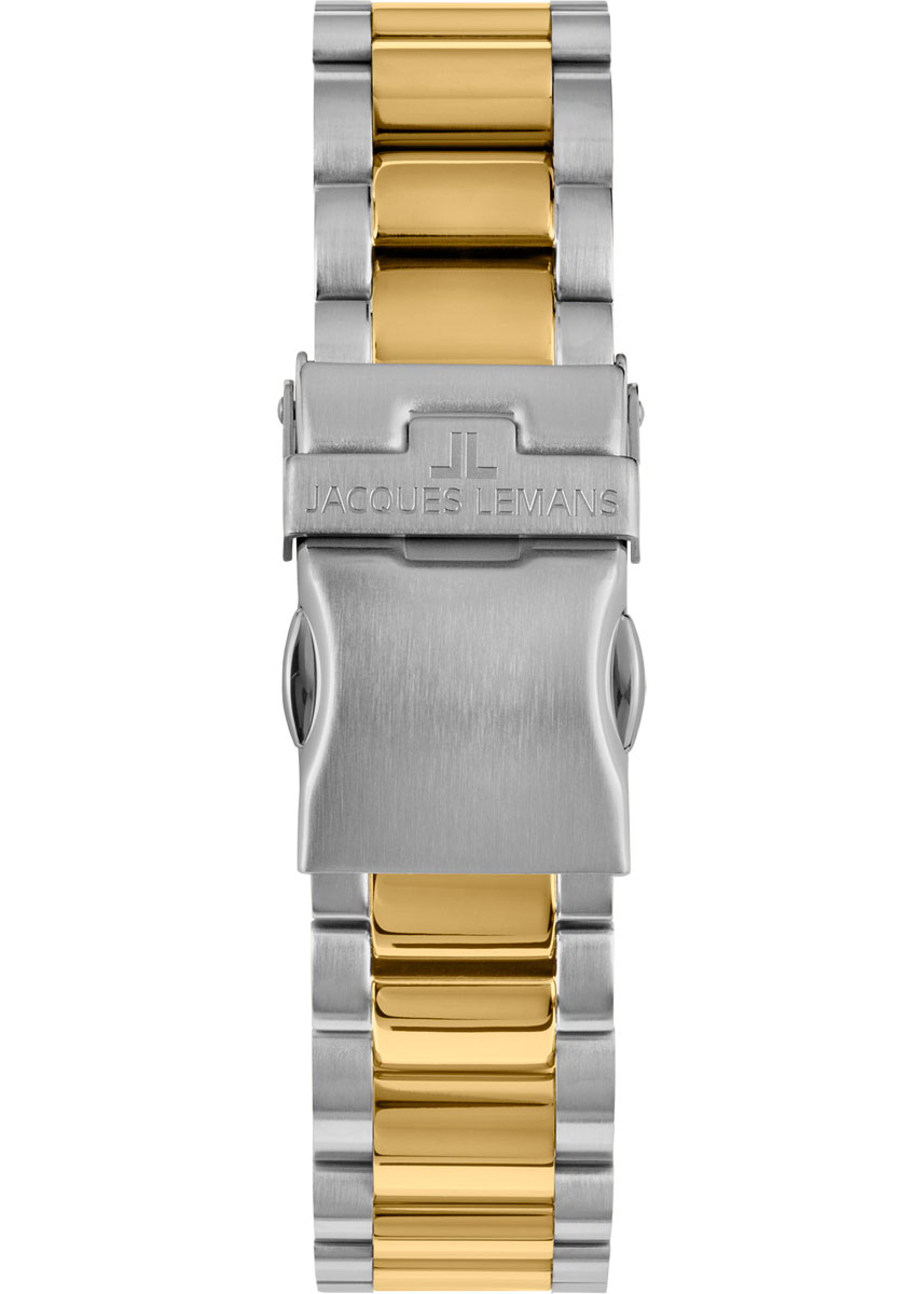 Часы Jacques Lemans часы наручные 250 купить в Ankerwatch.ru 43 интернет-магазине по — цене 1-2140J