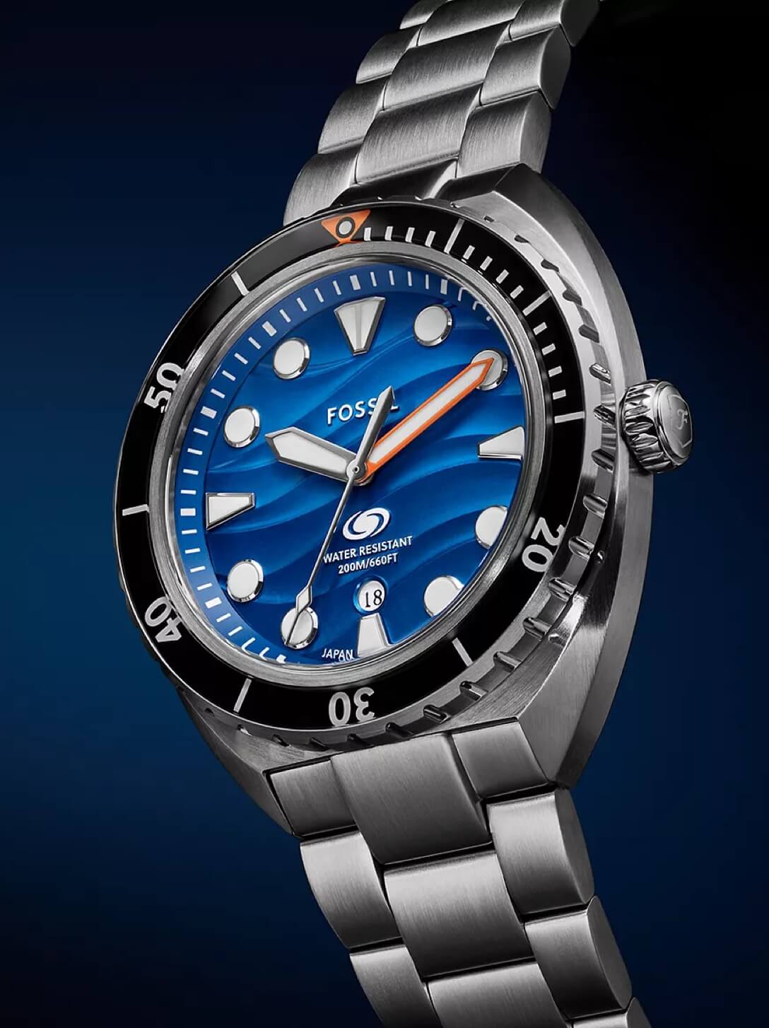 Стиль и надёжность для активной жизни