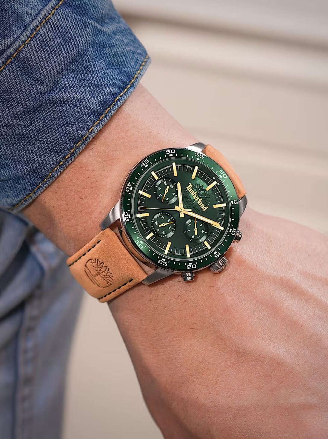 Свобода, надёжность и естественный стиль