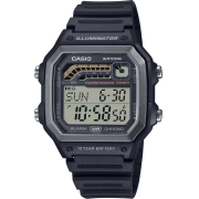 &quot;Casio&quot; WS-1600H-1A