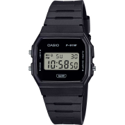 &quot;Casio&quot; F-91WB-1A