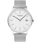 &quot;Obaku&quot; V298GDCWMC