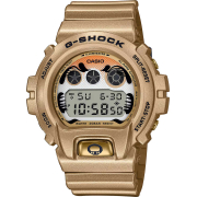 &quot;Casio&quot; DW-6900GDA-9