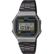 &quot;Casio&quot; A168WEHB-1A