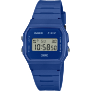 &quot;Casio&quot; F-91WB-2A1