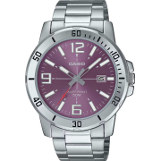 &quot;Casio&quot; MTP-VD01D-6B