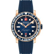 &quot;Swiss Military Hanowa&quot; SMWGN0001720