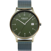 &quot;Obaku&quot; V298GDEEME