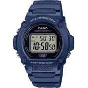 &quot;Casio&quot; W-219H-2A