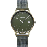 &quot;Obaku&quot; V298LDEEME