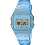 &quot;Casio&quot; F-91WS-2