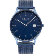 &quot;Obaku&quot; V298GDLLML