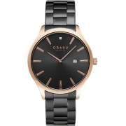 &quot;Obaku&quot; V266GDVBSB-DD