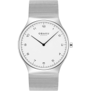 &quot;Obaku&quot; V306GXCWMC