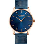 &quot;Obaku&quot; V260GXVLML