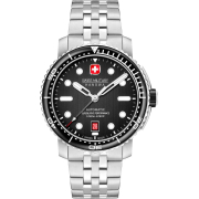 &quot;Swiss Military Hanowa&quot; SMWGL0002001-SET