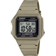 &quot;Casio&quot; W-217H-5A