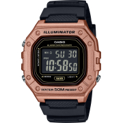 &quot;Casio&quot; W-218HM-5B