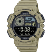 &quot;Casio&quot; WS-1500H-5B