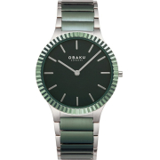 &quot;Obaku&quot; V292GXOESS