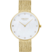 &quot;Obaku&quot; V288LXGWHG