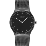 &quot;Obaku&quot; V306GXBBMB