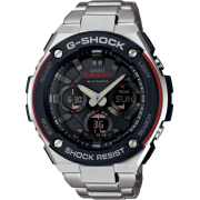 &quot;Casio&quot; GST-W100D-1A4