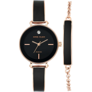 &quot;Anne Klein&quot; 3620BKST