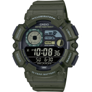 &quot;Casio&quot; WS-1500H-3B