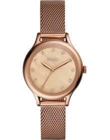 Fossil BQ3392