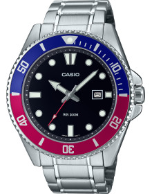 &quot;Casio&quot; MDV-107D-1A3