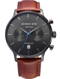 &quot;George Kini&quot; GK.IND00012