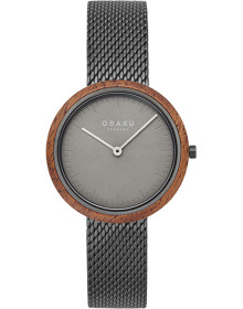 &quot;Obaku&quot; V245LXUUMU