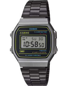 &quot;Casio&quot; A168WEHB-1A