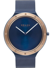 &quot;Obaku&quot; V285GXSLML